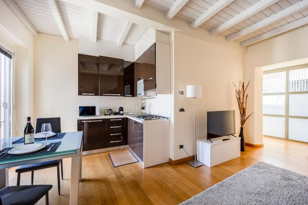 Napoleone's Nest - Elegant And * Mailand