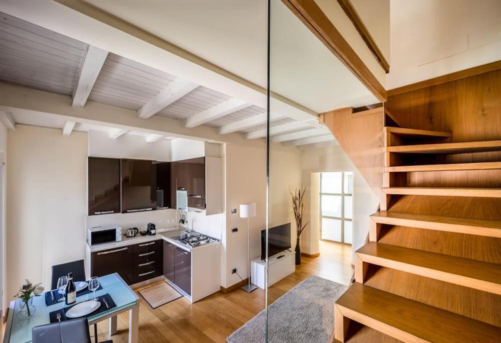 Napoleone's Nest - Elegant And * Mailand