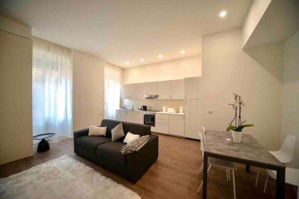 Apartment In Brera