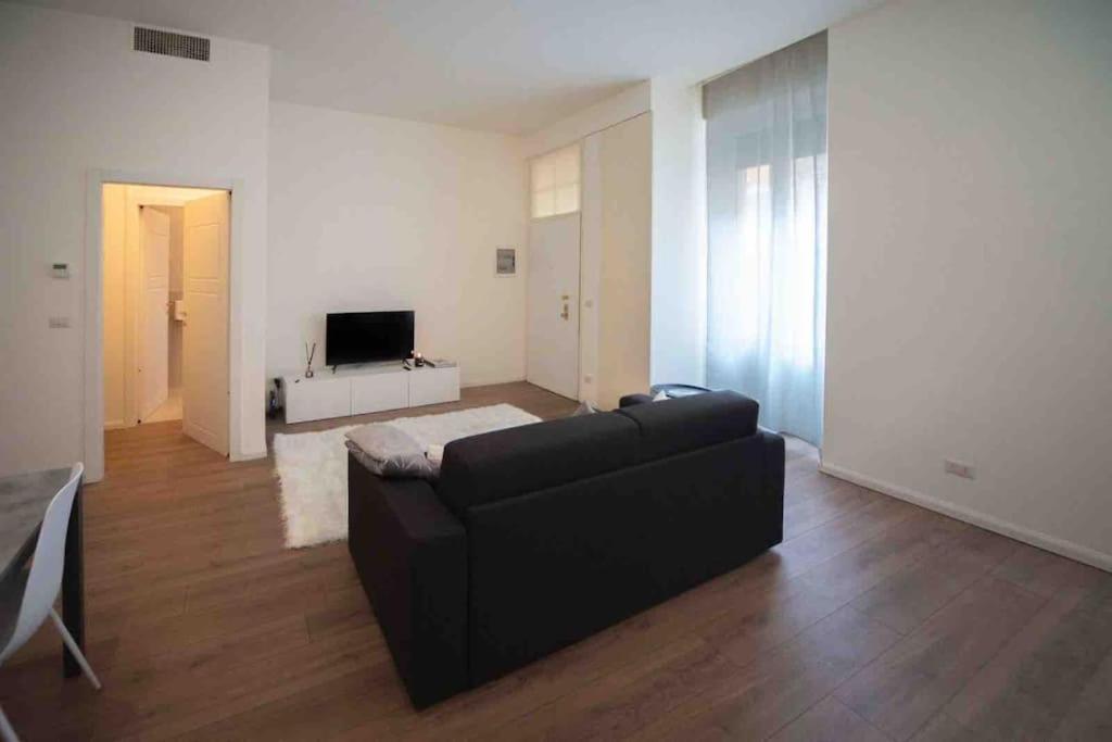 Apartment In Brera