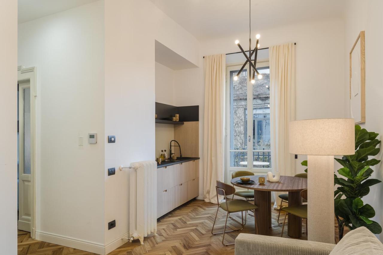 Apartment Casa Unica - Elegant With Balcony - Centrale 1