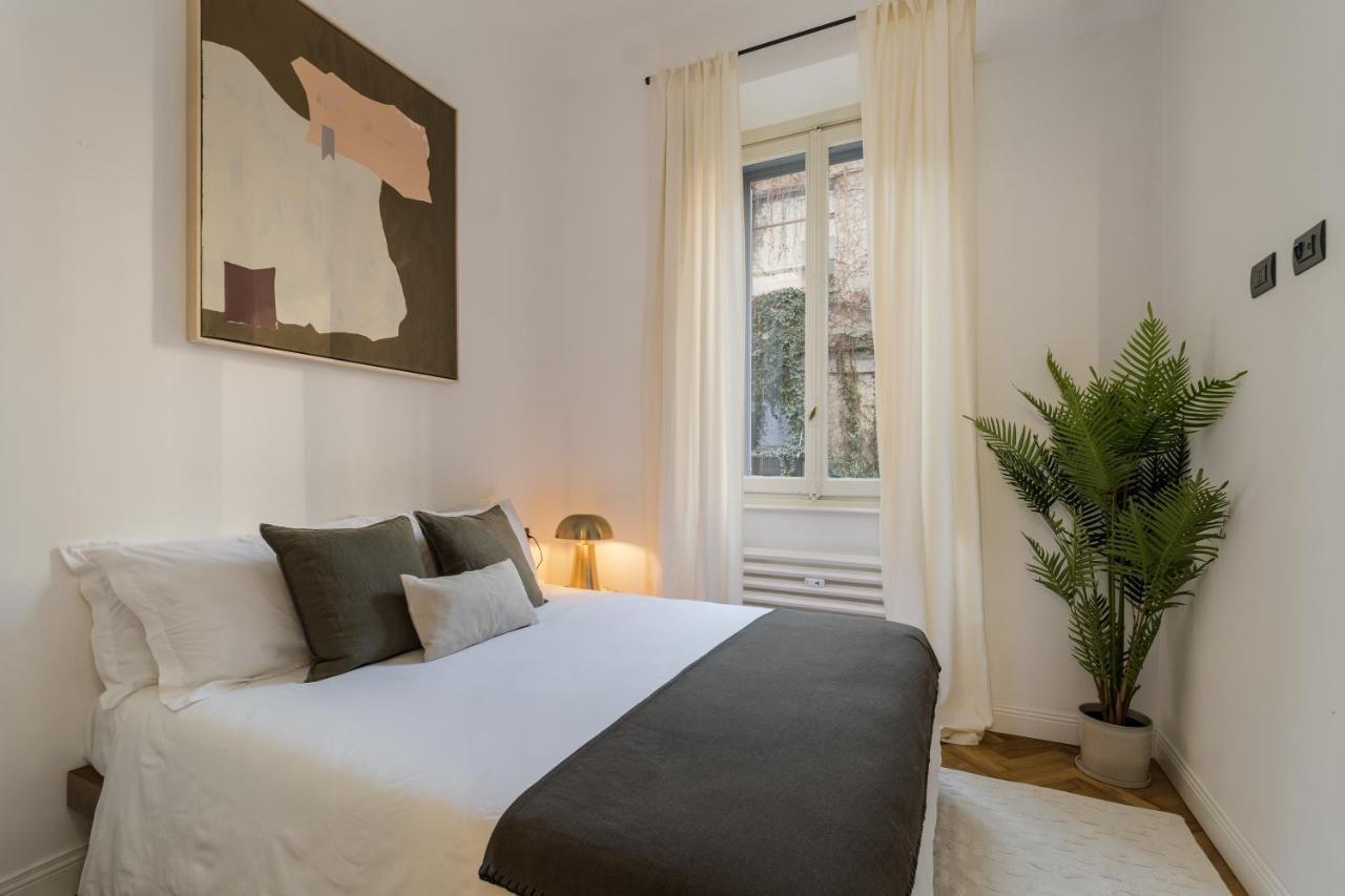 Apartment Casa Unica - Elegant With Balcony - Centrale 1 *