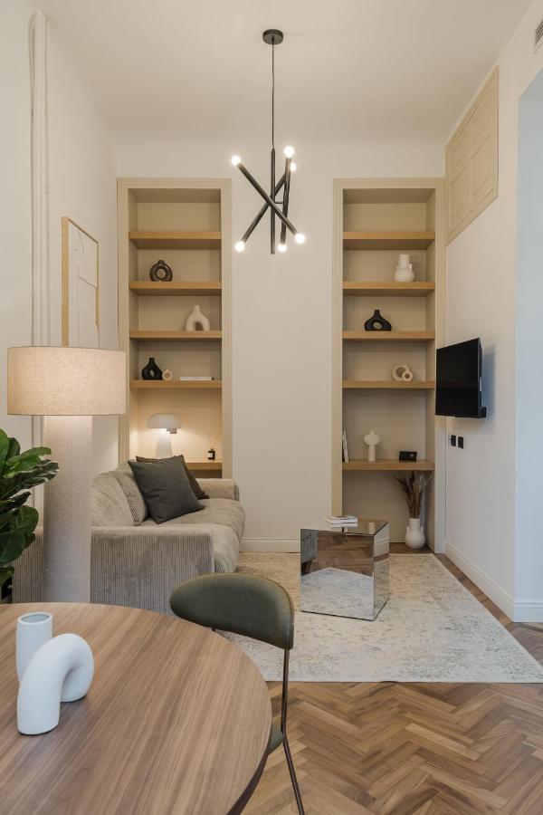 Casa Unica - Elegant With Balcony - Centrale 1 * Mailand