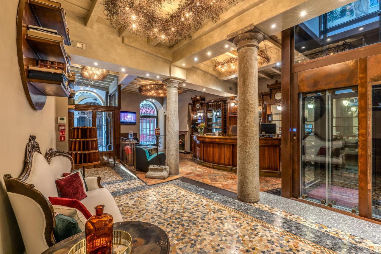 Santa Marta Hotel Mailand