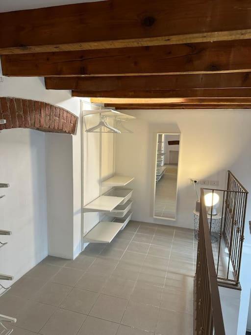 Apartment Il Loft Di Audrey Milan