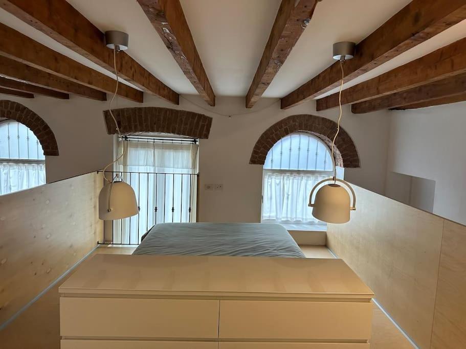 Il Loft Di Audrey Apartment *