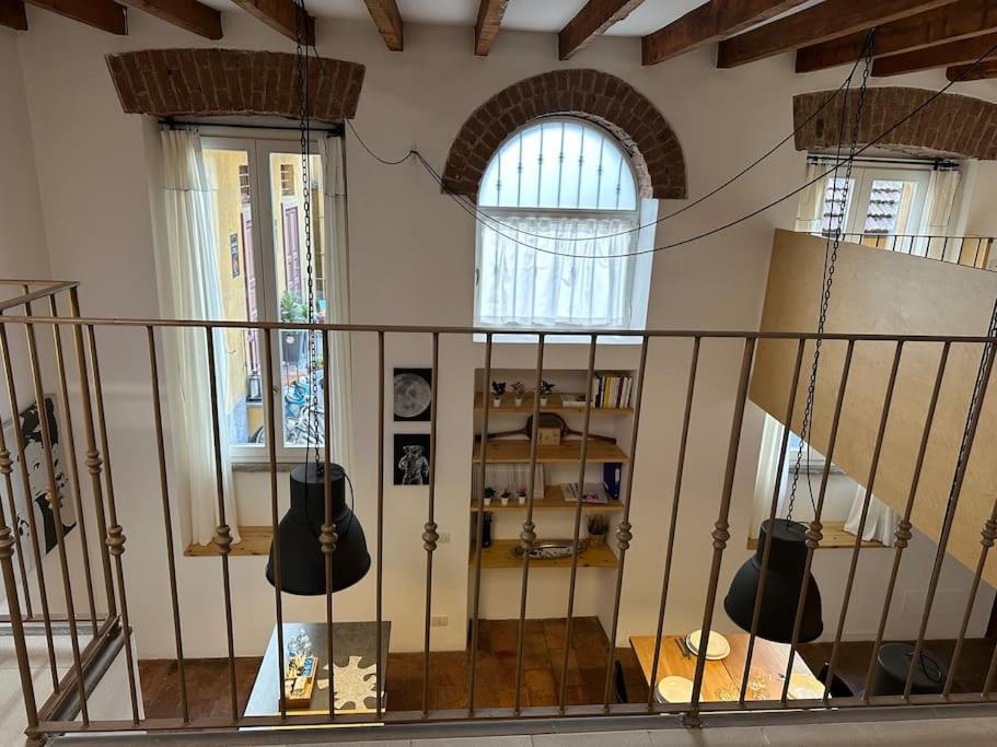 Il Loft Di Audrey *