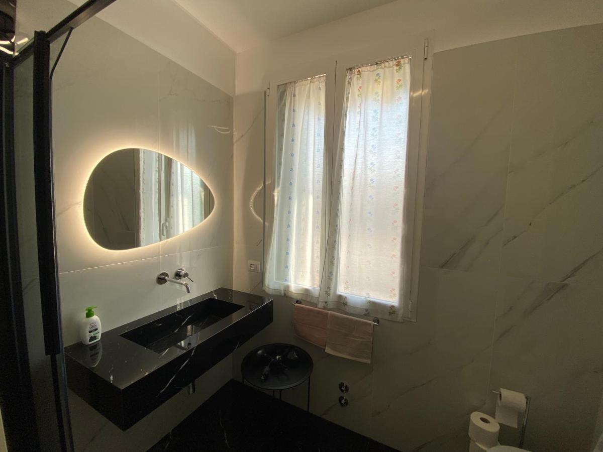 Apartment Fashion And Design - Terrace In Milan