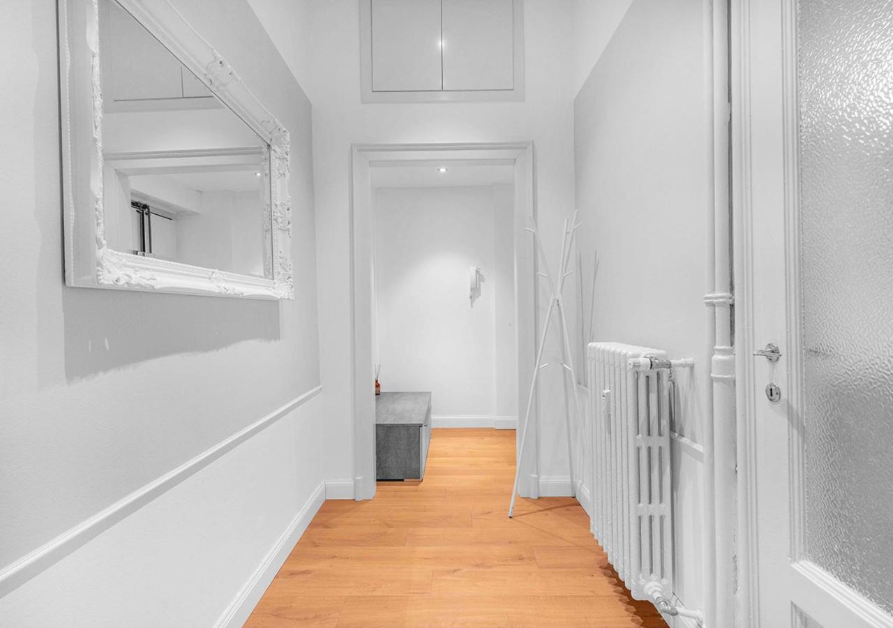 Duomo M4 Chic House Comfort Lusso Ed Eleganza *