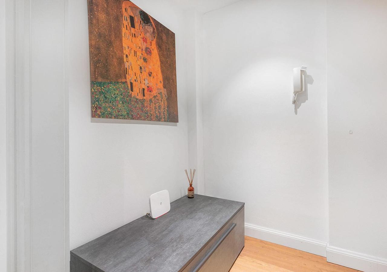 Apartment Duomo M4 Chic House Comfort Lusso Ed Eleganza Mailand
