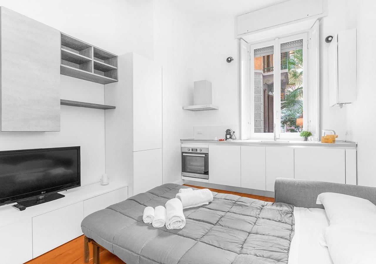 Duomo M4 Chic House Comfort Lusso Ed Eleganza Apartment Mailand