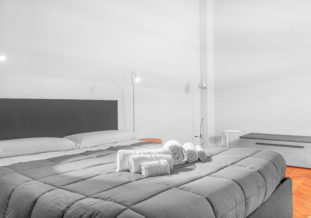 Duomo M4 Chic House Comfort Lusso Ed Eleganza Mailand