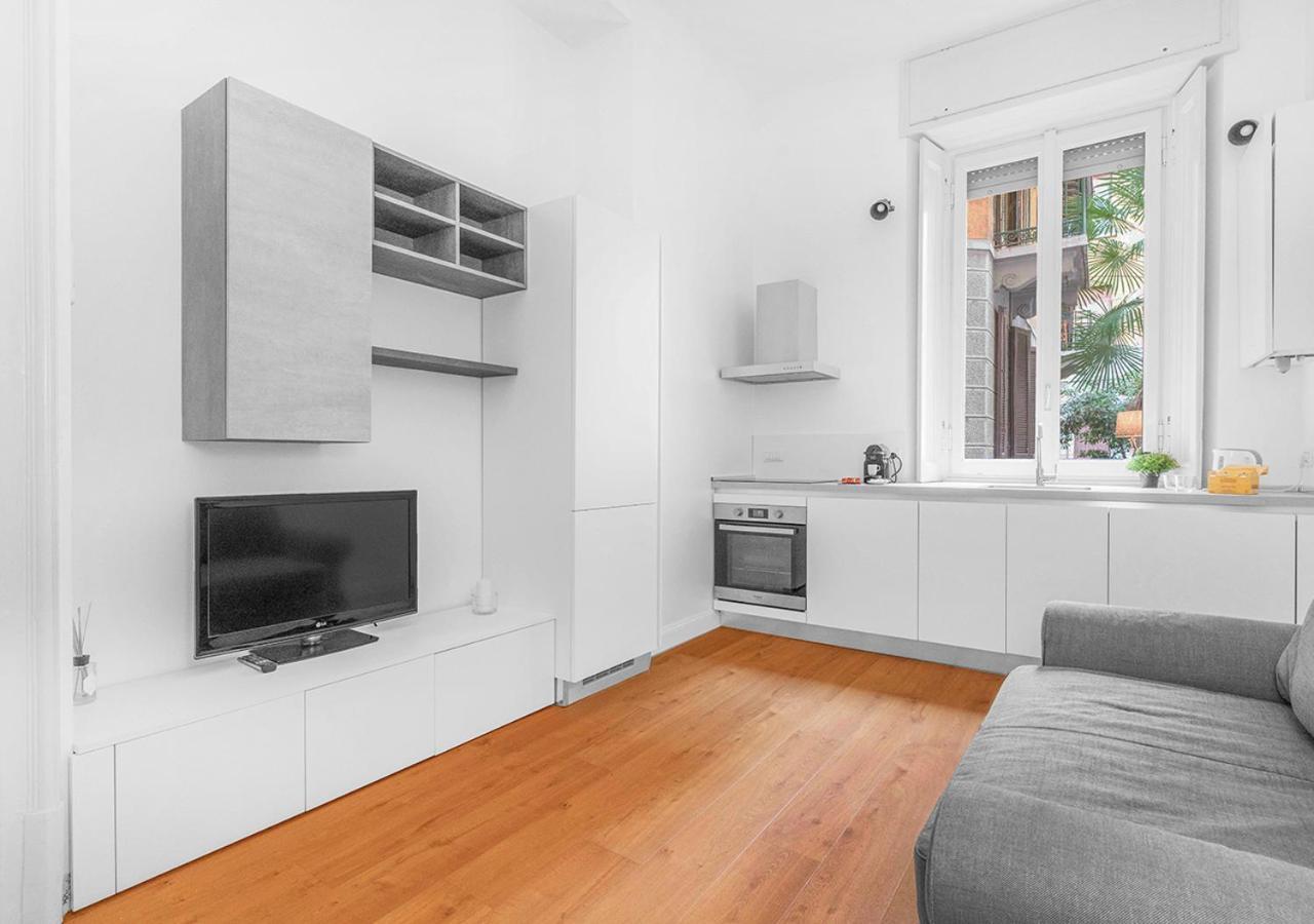 Duomo M4 Chic House Comfort Lusso Ed Eleganza Apartment *