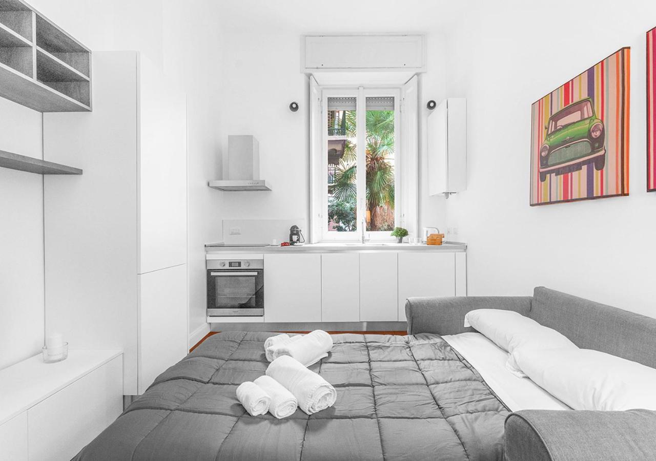 Duomo M4 Chic House Comfort Lusso Ed Eleganza Apartment