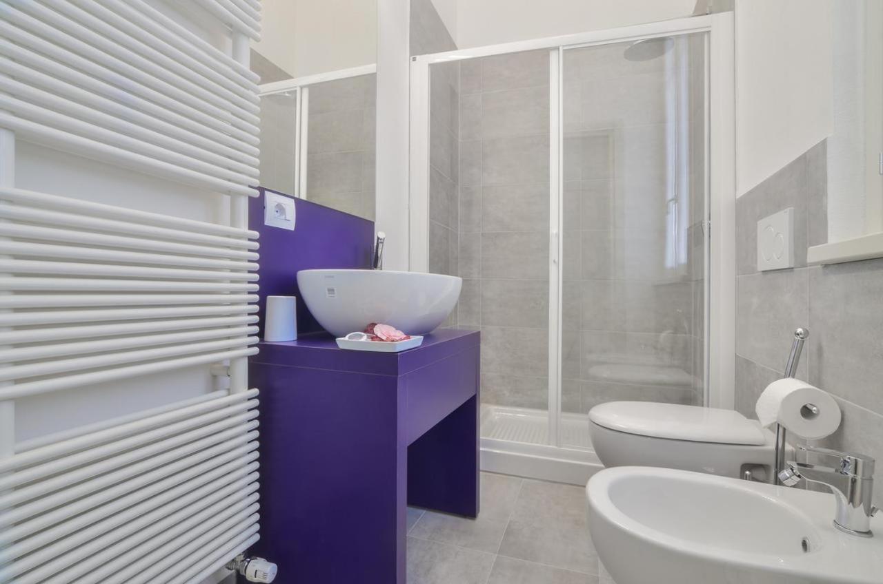 Apartment Massari *