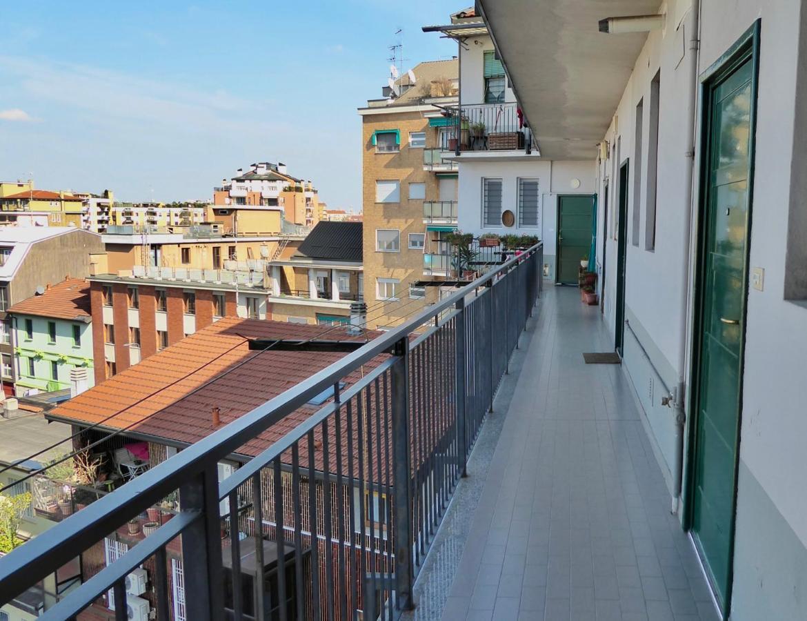Apartamento Mono Navigli