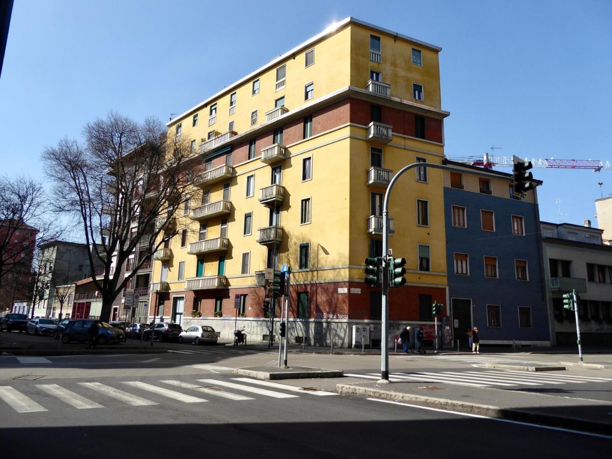 Mono Navigli Apartamento Milão
