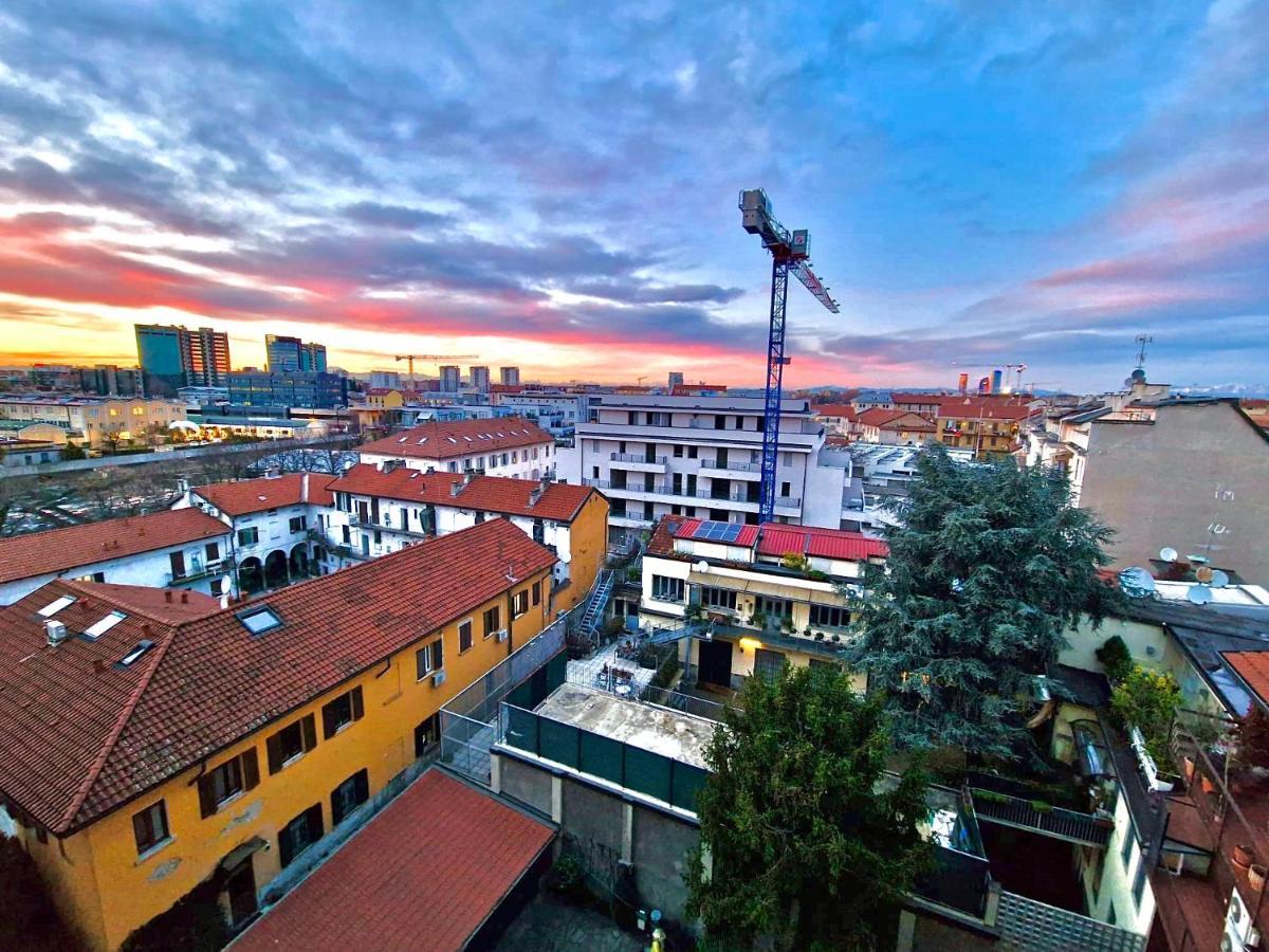 Apartamento Mono Navigli