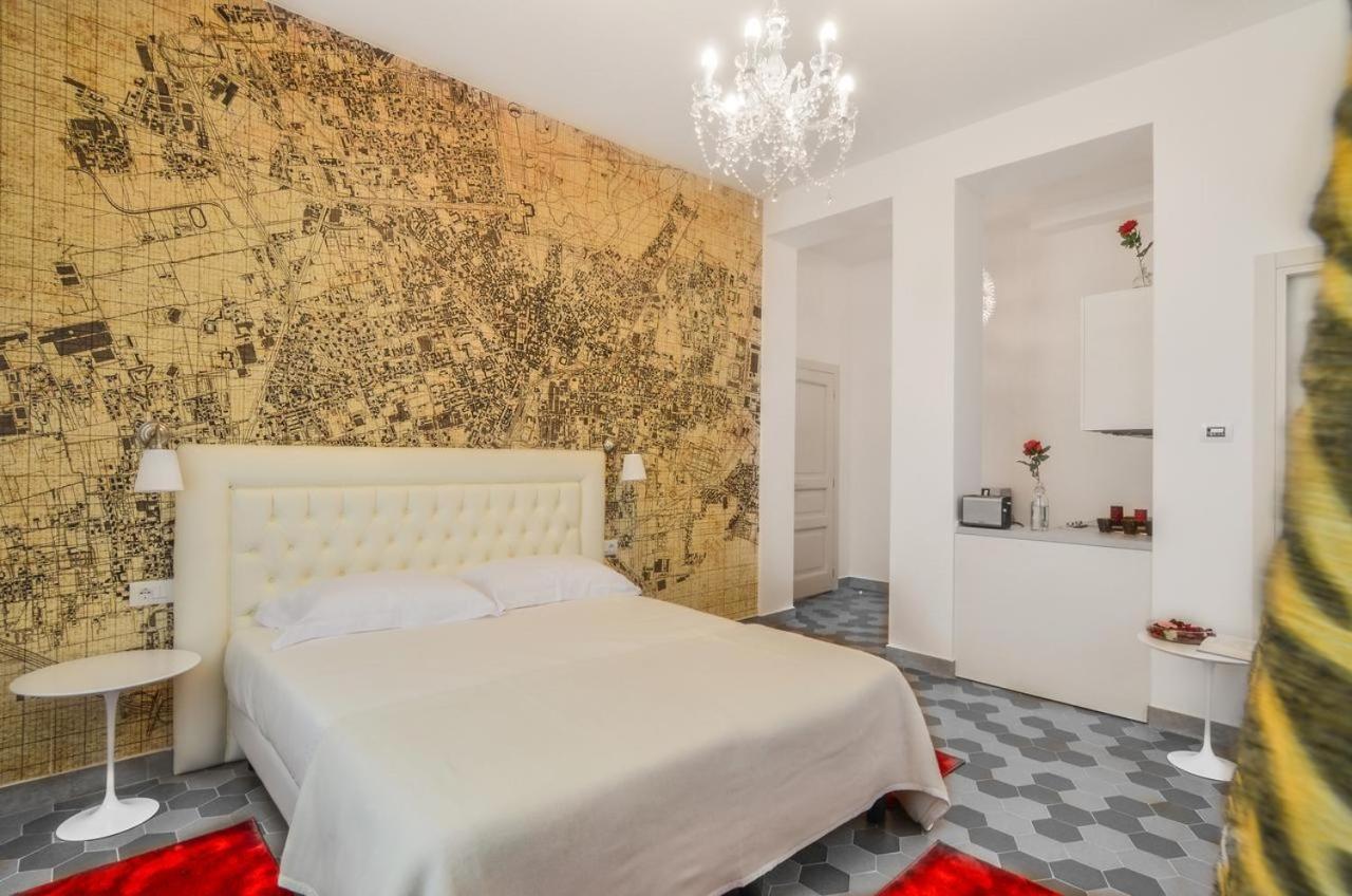Massari Apartment