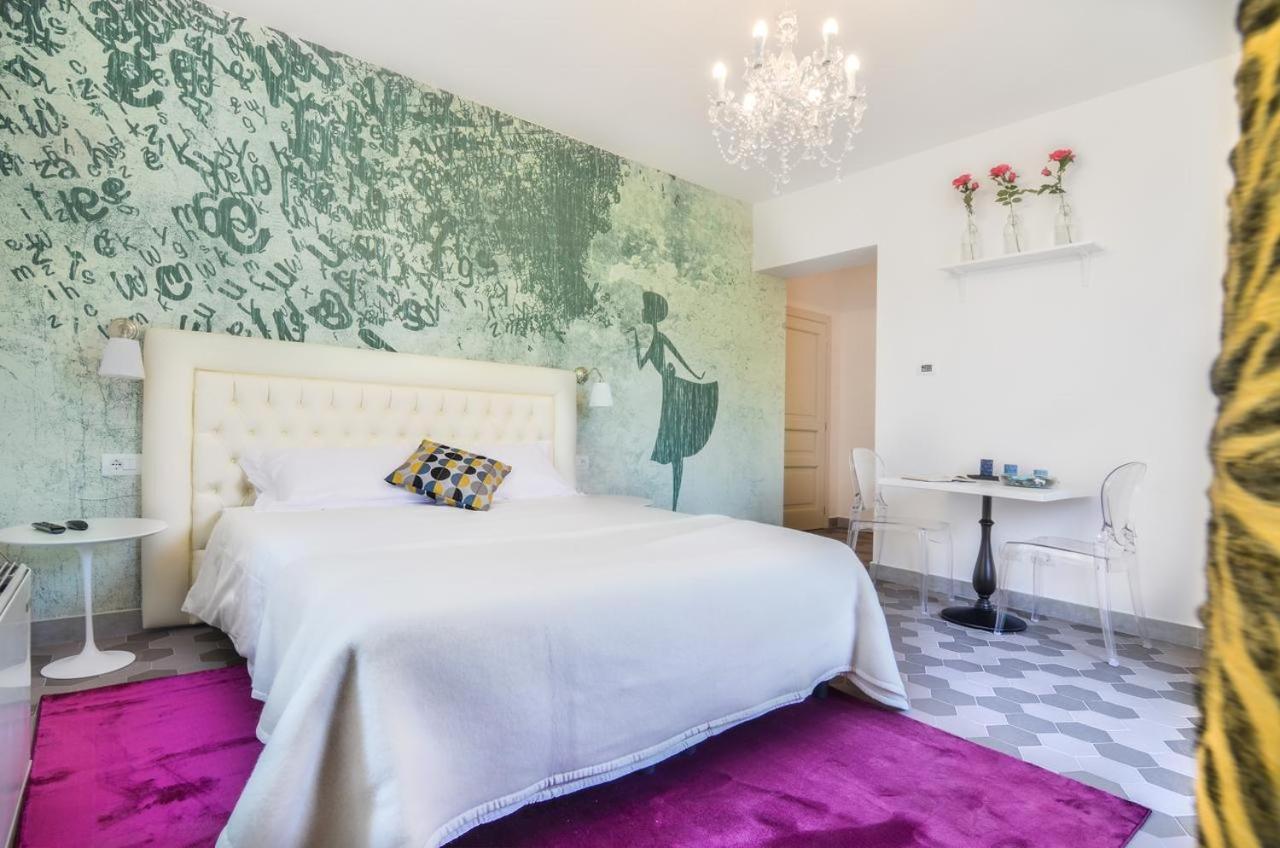 Apartment Massari
