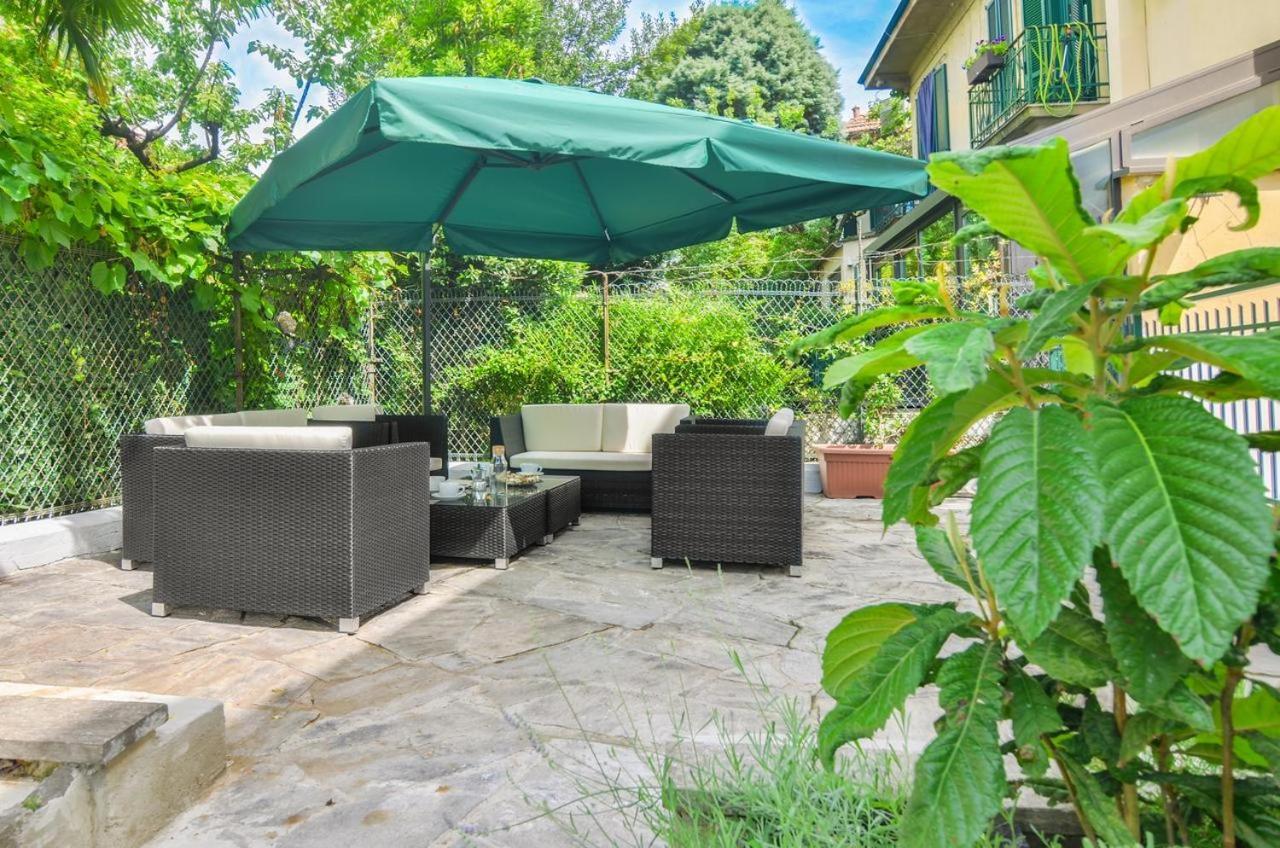 Massari Apartment *