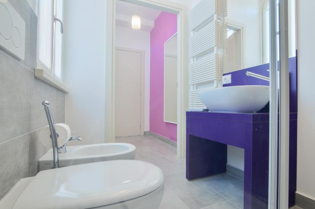 Massari Apartment *