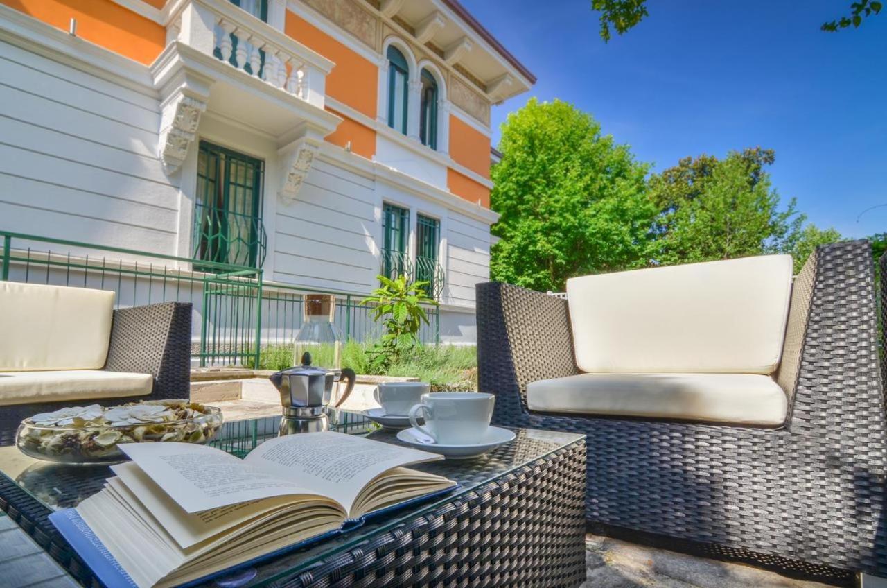Massari Apartment