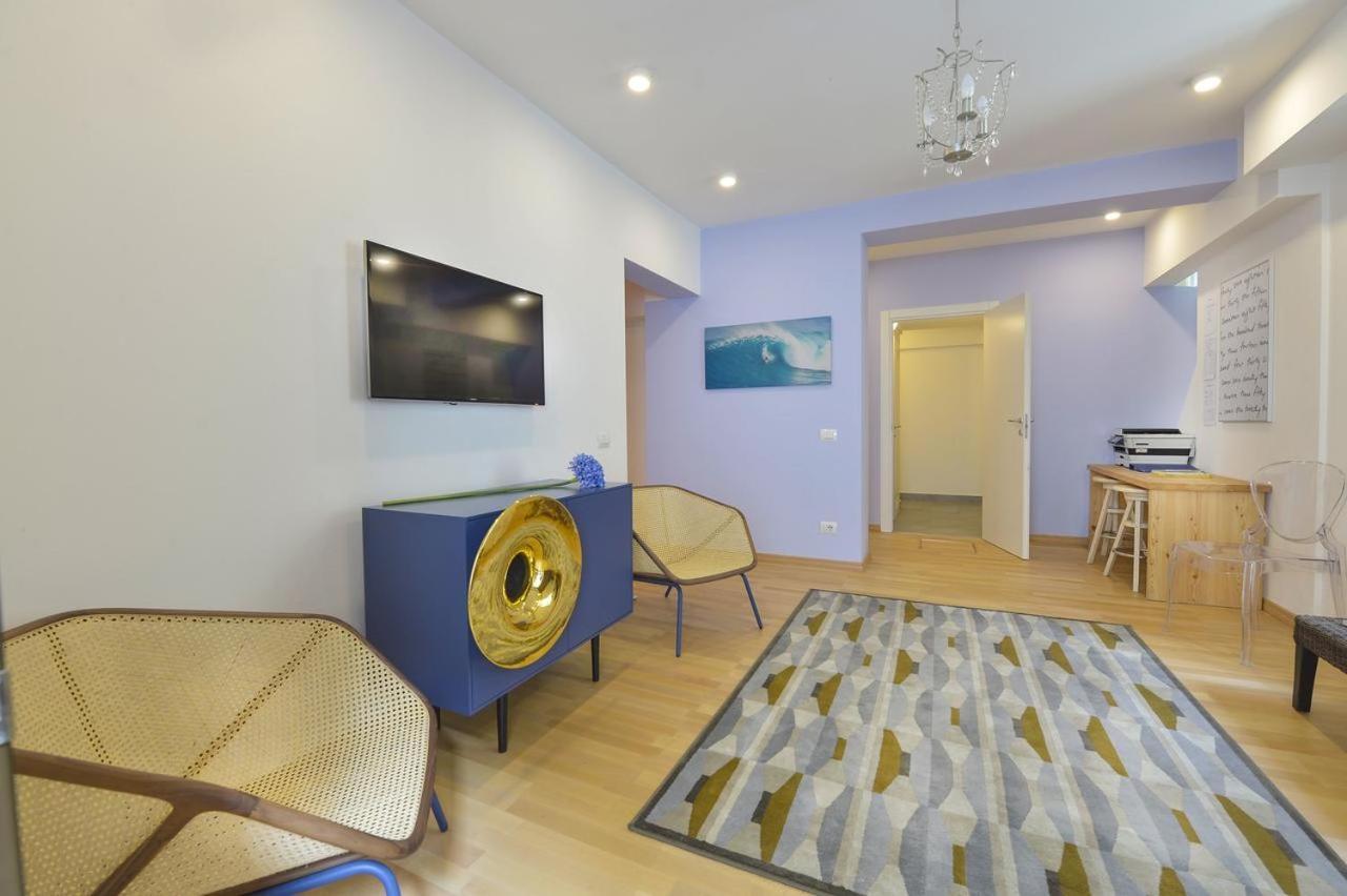 Apartment Massari Mailand