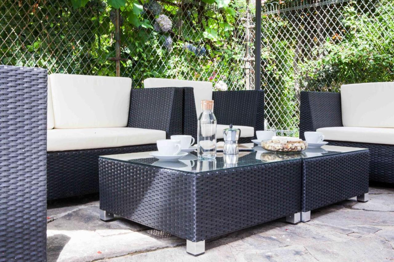Massari Apartment