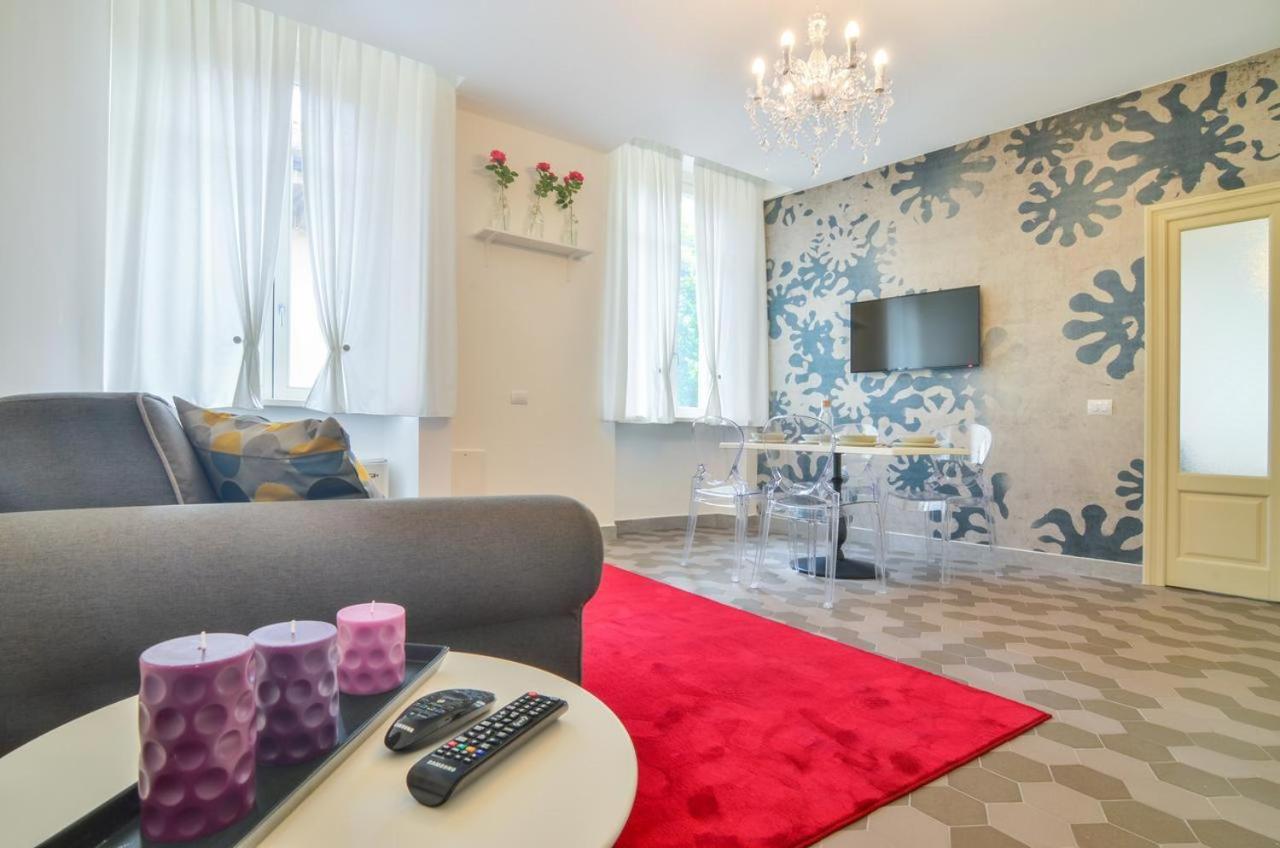 Apartment Massari Mailand