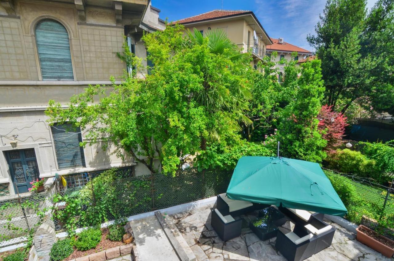 Apartment Massari *
