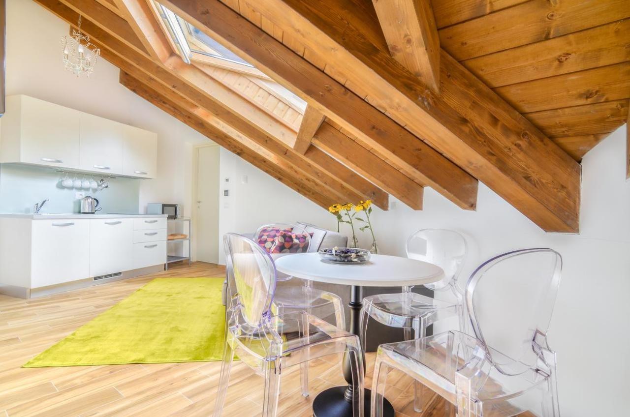 Massari Apartment *