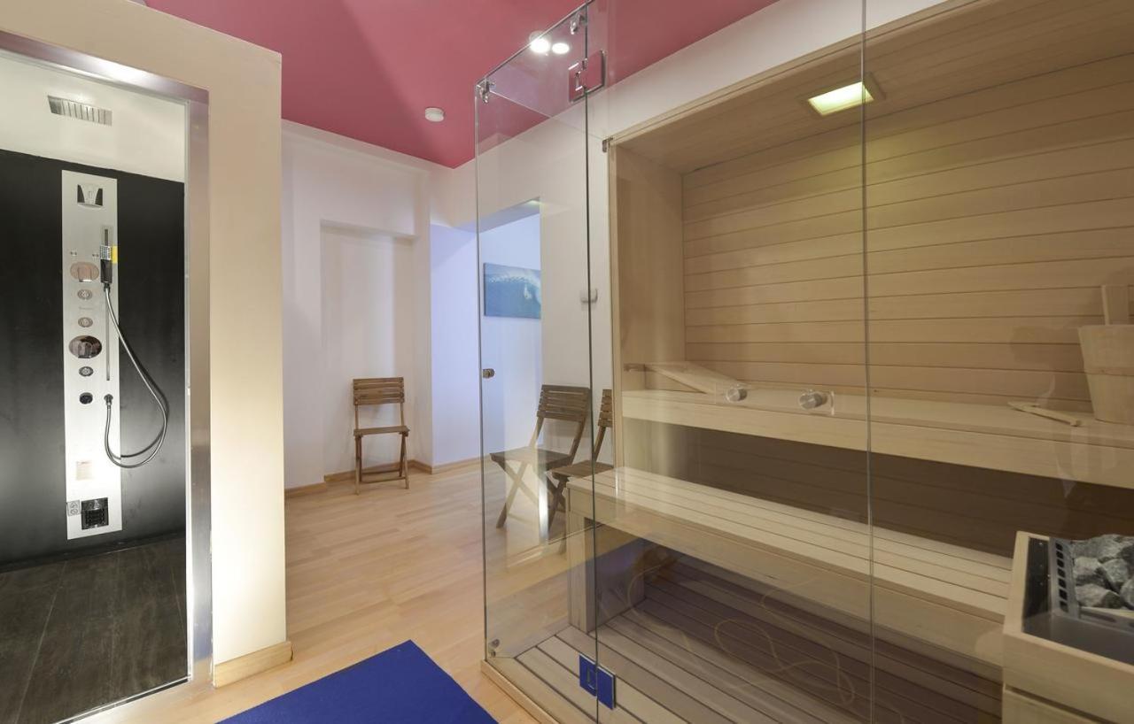 Apartment Massari *