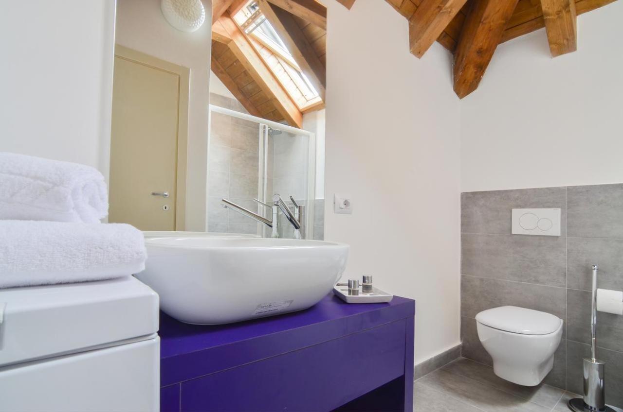 Massari Apartment *