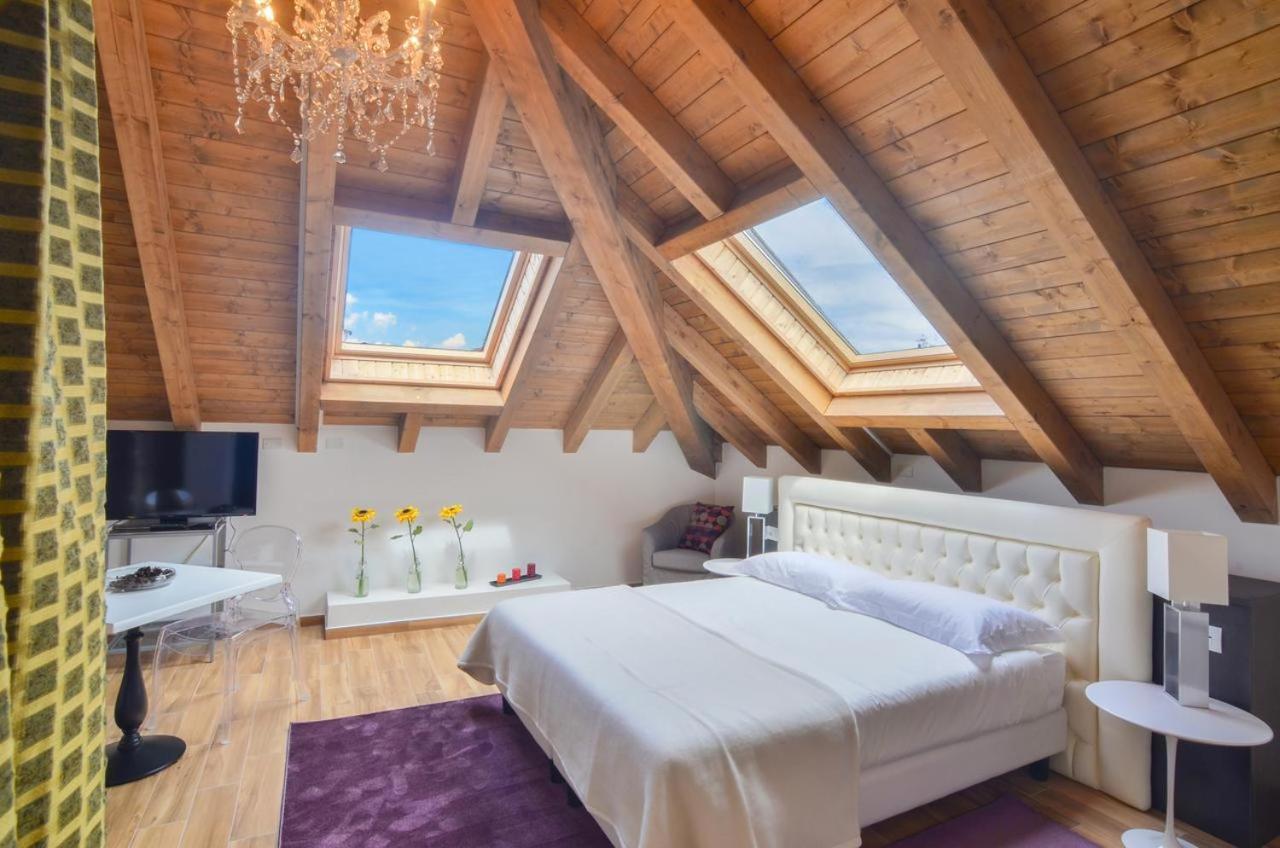 Massari Apartment Mailand