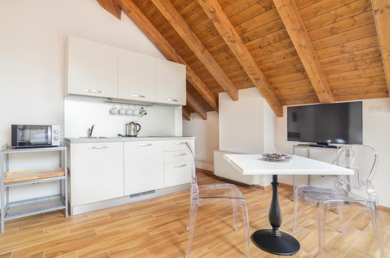 Apartment Massari *