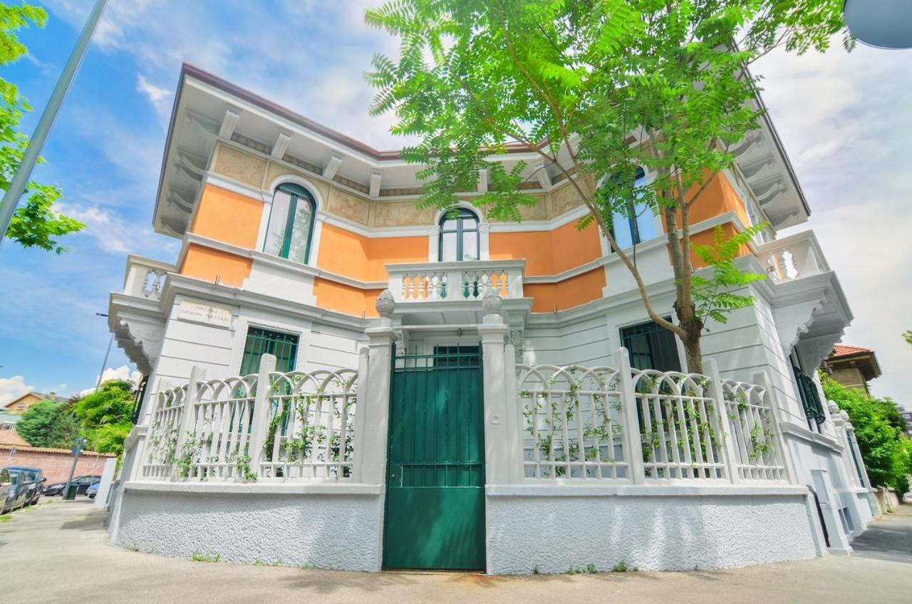 Apartment Massari