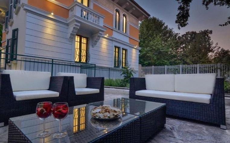 Massari Apartment