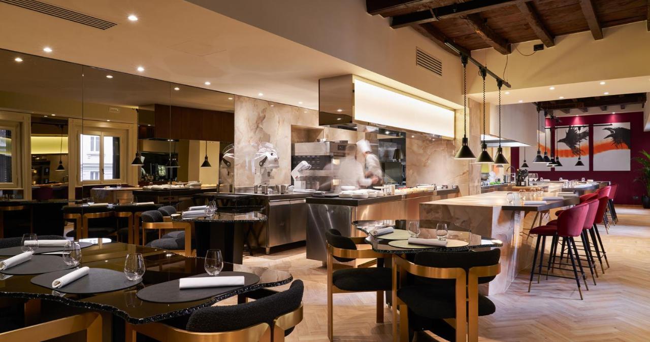 The Glamore Duomo Hotel 5*