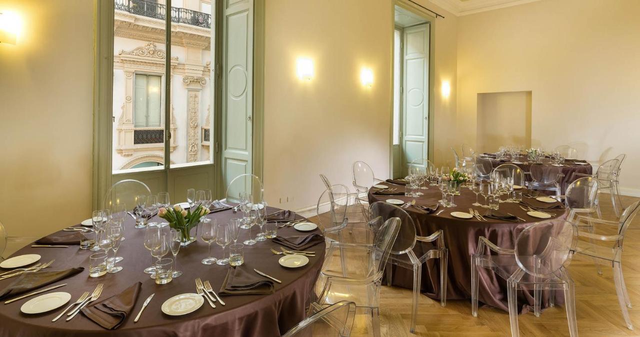 The Glamore Duomo 5* Milão