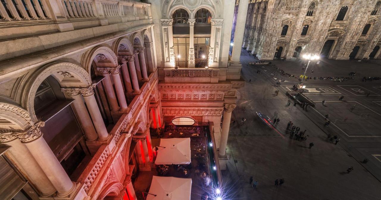The Glamore Duomo