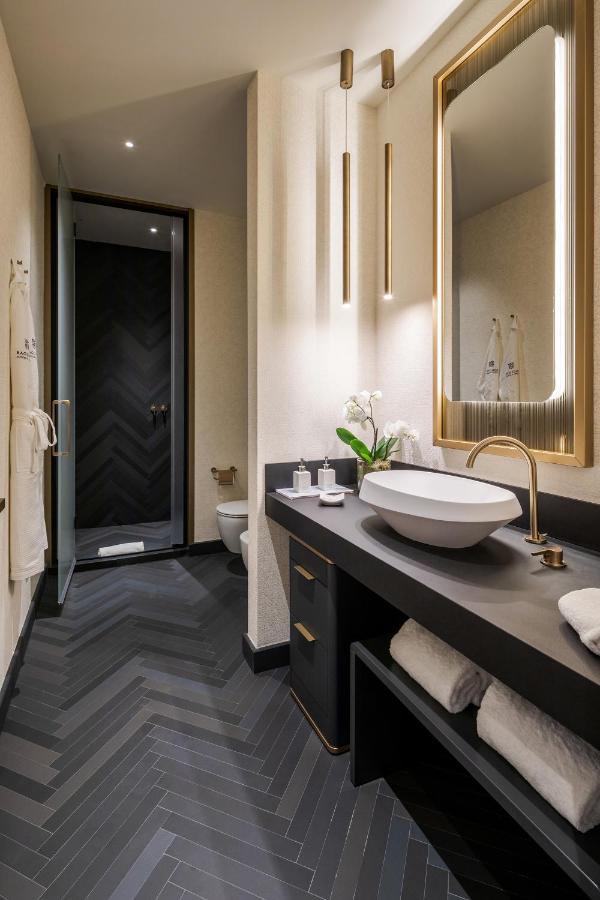 Hotel Casa Baglioni - The Leading Of The World