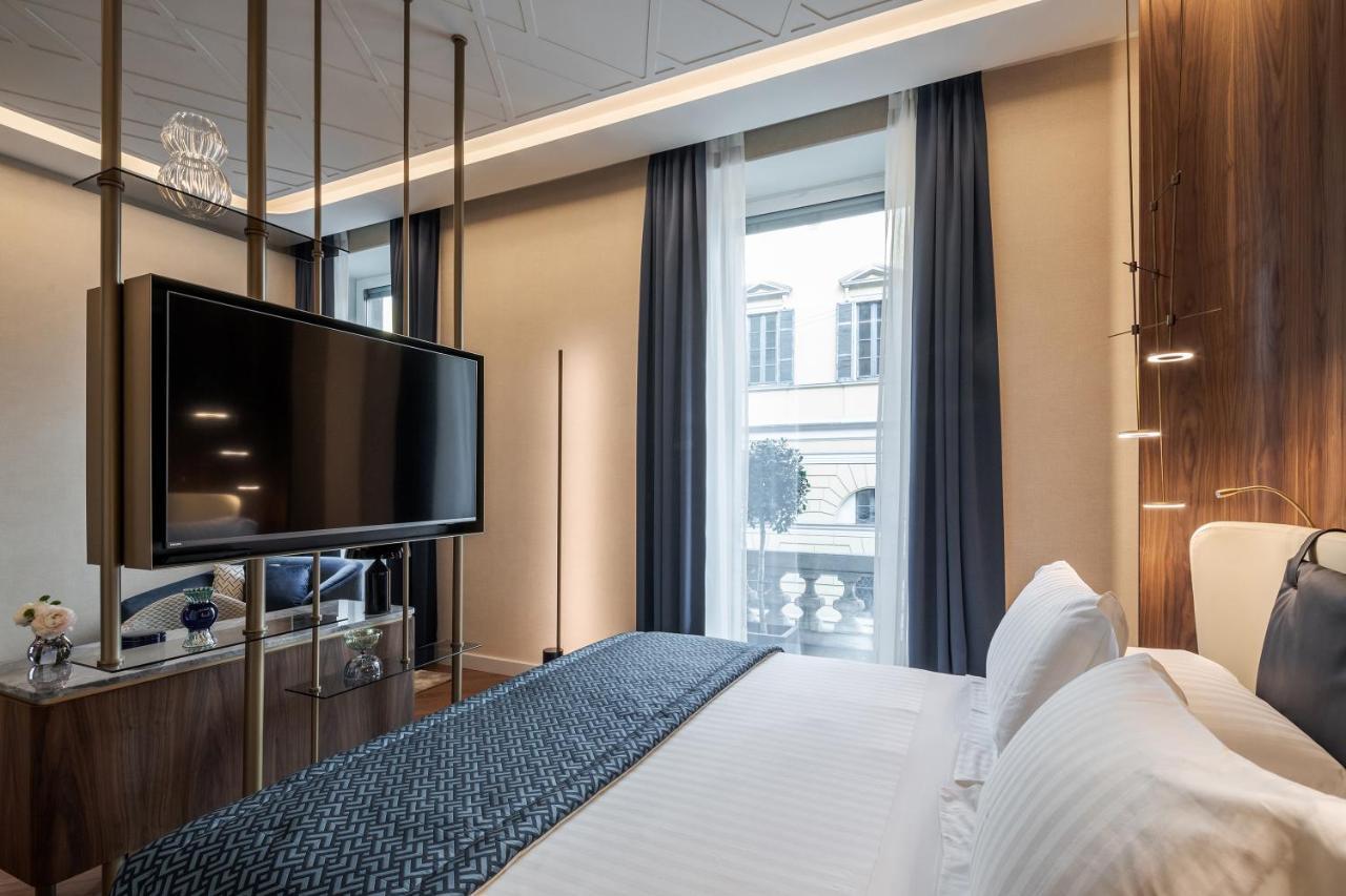 Casa Baglioni - The Leading Of The World Hotel
