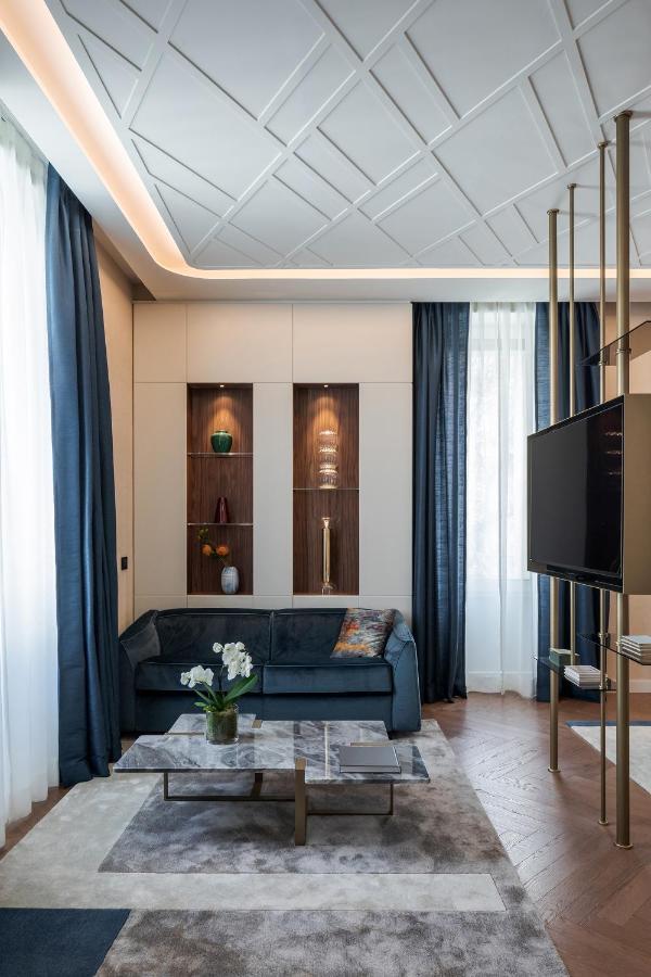 Hotel Casa Baglioni - The Leading Of The World 5*