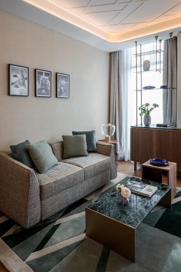 Hotel Casa Baglioni - The Leading Of The World Milão
