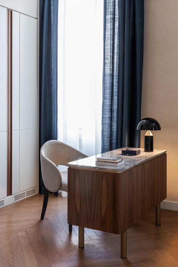 Casa Baglioni - The Leading Of The World Hotel 5*