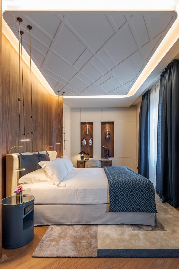 Hotel Casa Baglioni - The Leading Of The World Milão