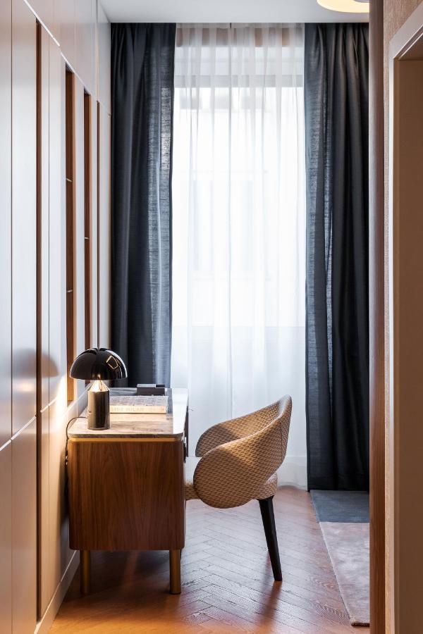 Casa Baglioni - The Leading Of The World Hotel Milão