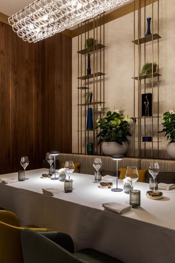 Hotel Casa Baglioni - The Leading Of The World 5*