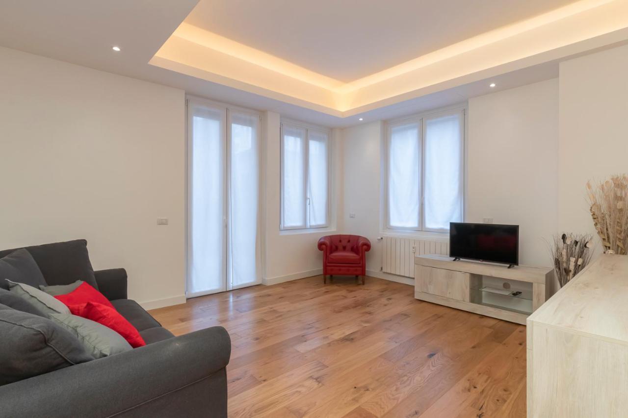 Center - Porta Romana Apartment Mailand